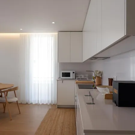 T3 Baía De São Martinho São Martinho do Porto