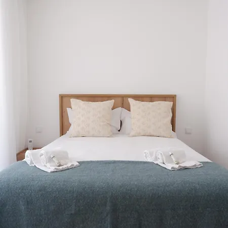 T3 Baía De São Martinho