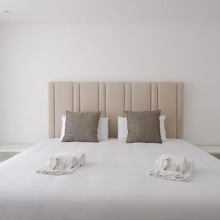 Apartamento T3 Baía De São Martinho