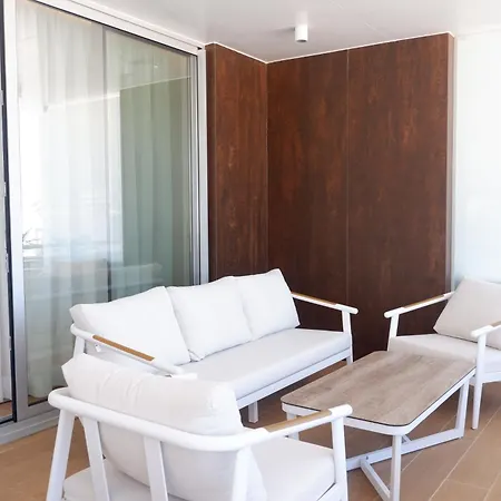 Apartamento T3 Baía De São Martinho São Martinho do Porto