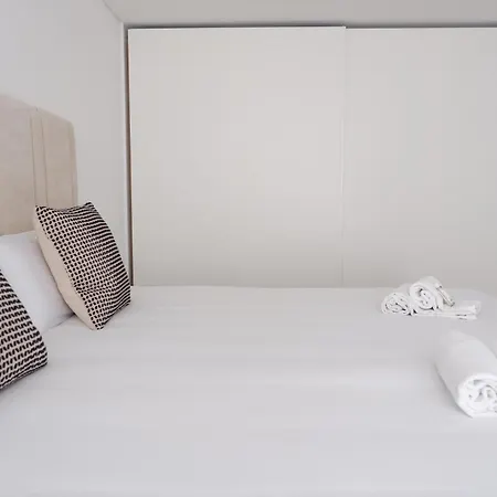 Apartamento T3 Baía De São Martinho São Martinho do Porto