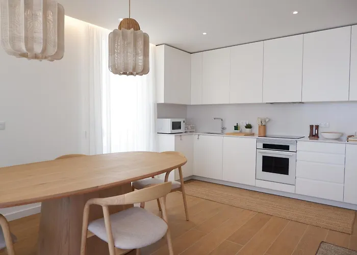 T3 Baia De Sao Martinho * Sao Martinho do Porto