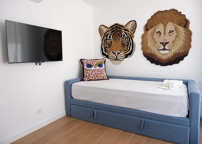 T3 Baia De Sao Martinho Sao Martinho do Porto