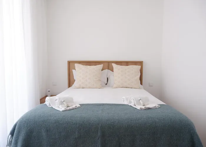 T3 Baia De Sao Martinho