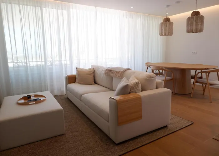 T3 Baia De Sao Martinho Apartment Sao Martinho do Porto