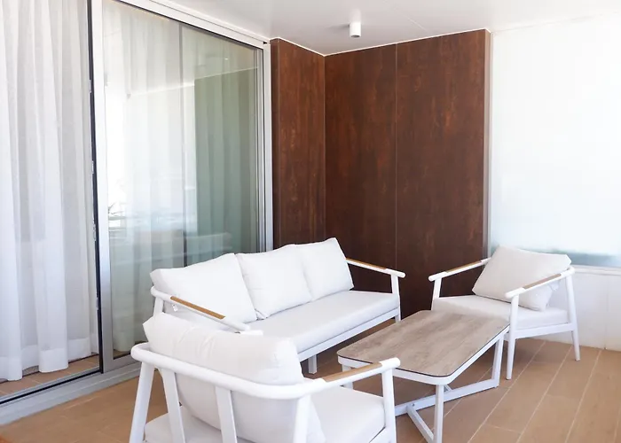 Apartment T3 Baia De Sao Martinho Sao Martinho do Porto