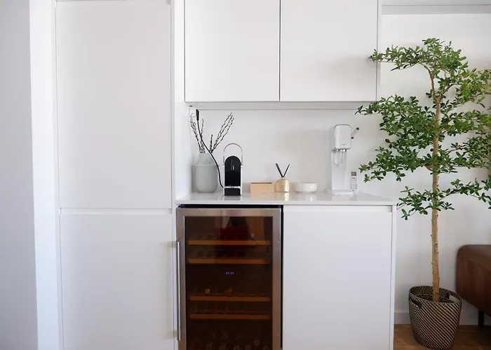 T3 Baia De Sao Martinho Sao Martinho do Porto