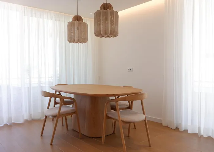 T3 Baia De Sao Martinho