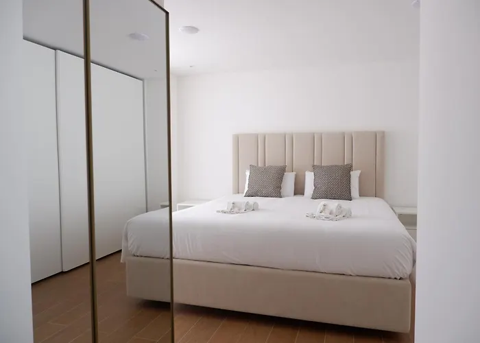 Apartment T3 Baia De Sao Martinho