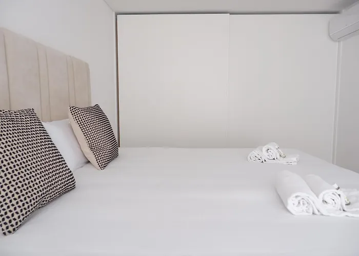 Apartment T3 Baia De Sao Martinho Sao Martinho do Porto