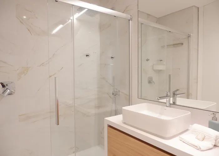 T3 Baia De Sao Martinho Apartment Sao Martinho do Porto